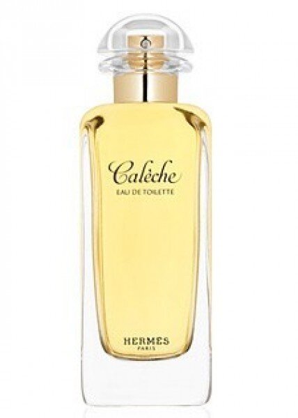 Hermes Caleche EDT 50 ml Kadın Parfümü kullananlar yorumlar
